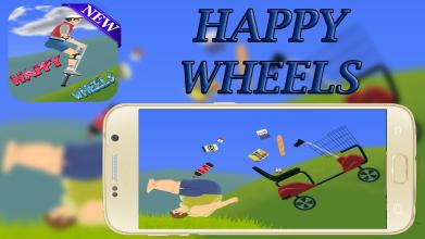 Guia Happy Wheels截图1