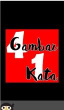 4 Gambar 1 Kata - Tebak Gambar截图5