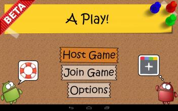 APlay! Multiplayer Games截图1