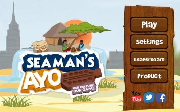 Seaman's Ayo截图5