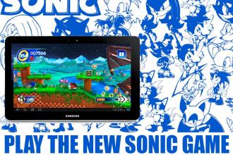 The super sonic run adventure截图1