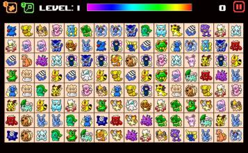 Onet Animal Pixel截图1