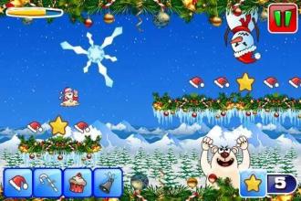 Xmas Santa Show截图4