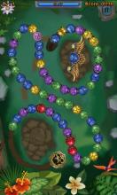 Legenda Marble - Deev Jungle截图3