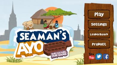 Seaman's Ayo截图1