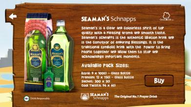 Seaman's Ayo截图4