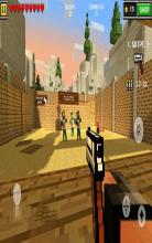 Free For Pixel Gun 3D截图1