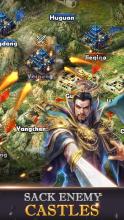 THE REIGNS: Dynasty Mobile截图2