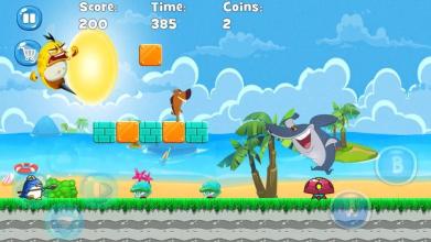 Zig und Sharko Adventures World截图3