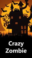 Crazy Zombie截图1