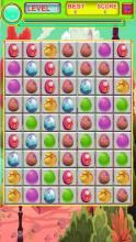 Suga Egg match cursh the colorfull egg截图4