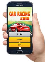 Car Racing 2018截图1