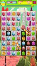 Suga Egg match cursh the colorfull egg截图5