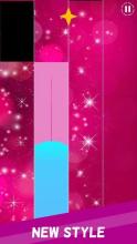 Magic Pink Piano Tiles 2截图2