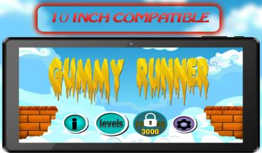 Gummy Runner截图4