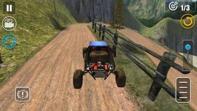 Off-Road : Extreme Racing截图2