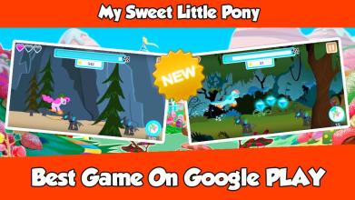 My Sweet Little Pony截图2