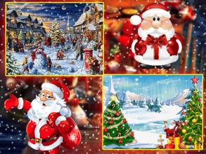 Wonderland_Santa_Hidden_Object截图5