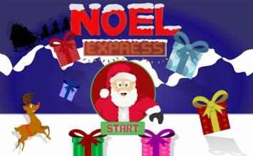 Noel Express截图2