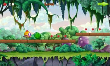 PinPon Bird Journey - Destar截图3