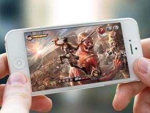 Guide For Attack on Titan - The Mobile Game截图1