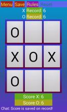 TicTacToe Z截图5