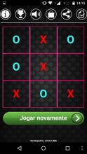 JOGO DA VELHA JL version 1截图2