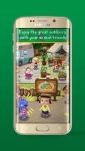 Animal Crossing : pocket camp guide截图1