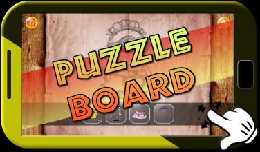 Puzzle Bob Cartoons HD截图4