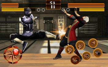 Kung Fu Game截图4