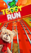 Teddy Run 2018 (Christmas Countdown)截图2