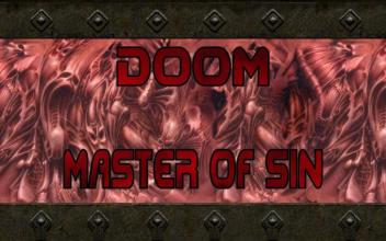 Doom Master of Sin截图1