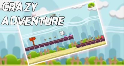 Super Paw puppy subway patrol run截图2