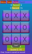 TicTacToe Z截图3