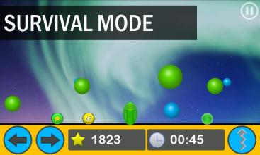 Bubble Trouble (with Survival)截图5