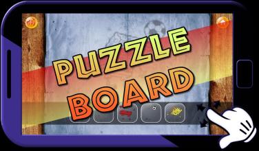 Puzzle Bob Cartoons HD截图3