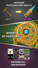 Clicker Mine Mania 2 - Idle Tycoon Simulator截图1