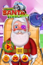 Santa ER Surgery Simulator 2017截图1