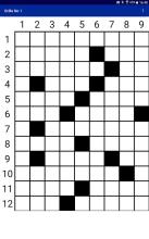 French Crossword Puzzles截图5