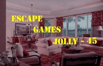 Escape Games Jolly-45截图1