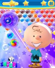 Snooby Pop Match 3 - Bubble Master Love截图2