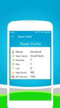 Hand Cricket Game Free截图5