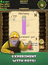 Clicker Mine Mania 2 - Idle Tycoon Simulator截图2