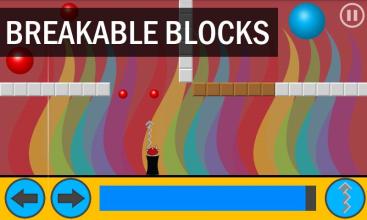 Bubble Trouble (with Survival)截图2