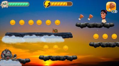 Aladin Jungle Magic Adventure截图2