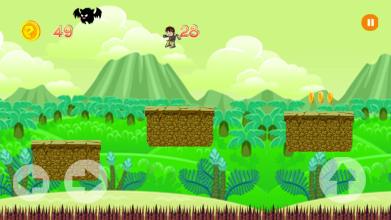 Zak Pirate Jungle Storm截图2