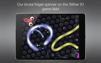 Spinner Toy for Slither截图2