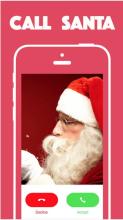 Santa claus call simulator ☆☆☆截图3