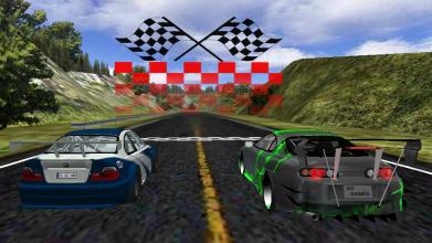 Supra Driving Simulator截图3