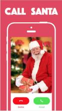 Santa claus call simulator ☆☆☆截图5